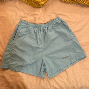 Patagonia Baggies
